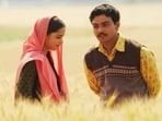 Laapataa Ladies is out of the Oscars 2025 race. Laapataa Ladies is out of the Oscars 2025 race.