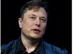 SpaceX founder Elon Musk was replying to a user on social media platform X. SpaceX founder Elon Musk was replying to a user on social media platform X.