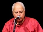 Pandit Sajan Mishra Pandit Sajan Mishra
