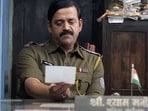 Ravi Kishan in a still from Laapataa Ladies Ravi Kishan in a still from Laapataa Ladies