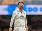 Australia's Travis Head provided an update on his fitness.