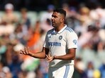 A series of events led to Ravichandran Ashwin's retirement from international cricket A series of events led to Ravichandran Ashwin's retirement from international cricket