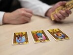 Let us delve into your daily tarot predictions for December 18, 2024. Let us delve into your daily tarot predictions for December 18, 2024.
