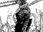 Chainsaw Man Chapter 188 release date revealed. Chainsaw Man Chapter 188 release date revealed.