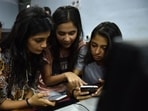 ICAI CA November 2024 results are expected to be out by December 26, 2024, CCM Dhiraj Khandelwal said on X. (Bachchan Kumar/Hindustan Times/For representation only)