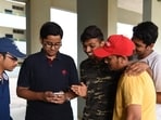 RRB Technician exam 2024 to be held from Thursday, December 19. Check the few important points to remember. (HT file)