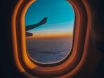 Flying naked travel trend is not what you think it is. (Pexels)