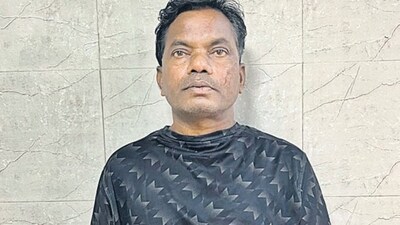 Kurla BEST bus mishap: Psychological test reveals driver is not mentally ill Kurla BEST bus mishap: Psychological test reveals driver is not mentally ill