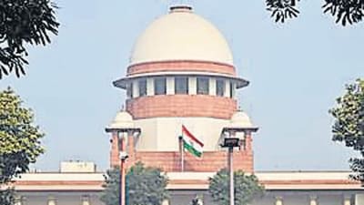 The Supreme Court has welcomed any suggestions by the farmers to be directly addressed to them