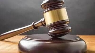 Another accused assistant sub-inspector (ASI) died during the trial. (HT File) Another accused assistant sub-inspector (ASI) died during the trial. (HT File)