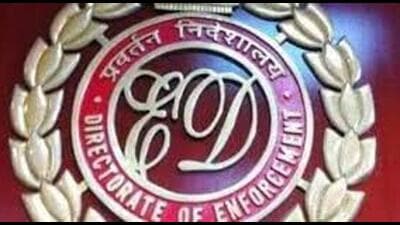 As per an ED official, the attached Shine City properties are worth  ₹264 crore and the claims submitted so far are around  ₹211 crore. (For Representation)