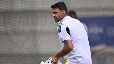 Ravichandran Ashwin has announced retirement from international cricket. (AFP) Ravichandran Ashwin has announced retirement from international cricket. (AFP)