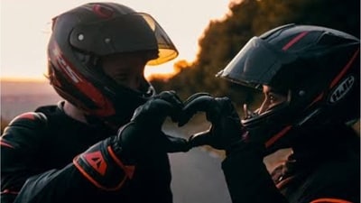 Their journey began in the mid-90s when they rode to Golok, Thailand, on a Kawasaki. Representative (Pexel) Their journey began in the mid-90s when they rode to Golok, Thailand, on a Kawasaki. Representative (Pexel)
