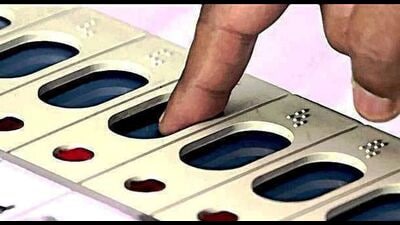 For representation only (HT File Photo) For representation only (HT File Photo)