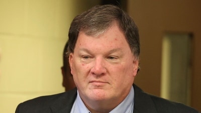Rex Heuermann charged with murder of 7th woman (James Carbone/Newsday via AP, Pool) (AP) Rex Heuermann charged with murder of 7th woman (James Carbone/Newsday via AP, Pool) (AP)