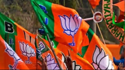 In a statement, the BJP says senior leaders, including Punjab in-charge and former Gujarat chief minister Vijay Rupani, held consultations with party’s Ludhiana core committee before arriving at the decision. In a statement, the BJP says senior leaders, including Punjab in-charge and former Gujarat chief minister Vijay Rupani, held consultations with party’s Ludhiana core committee before arriving at the decision.