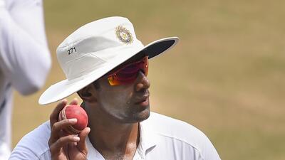 India's Ravichandran Ashwin announced his retirement from international cricket on Wednesday. (PTI)