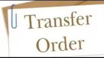 Jagdeep Dhanda was posted as additional director (admn), food, civil supplies and consumer affairs while Mahabir Parsad was posted as additional commissioner, municipal corporation, Gurugram. (HT File) Jagdeep Dhanda was posted as additional director (admn), food, civil supplies and consumer affairs while Mahabir Parsad was posted as additional commissioner, municipal corporation, Gurugram. (HT File)