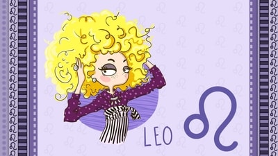 Leo Daily Horoscope Today, December 19, 2024: The professional schedule will be hectic. Minor health issues will exist.