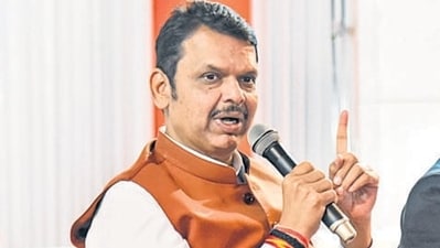 Maharashtra chief minister Devendra Fadnavis. (PTI) Maharashtra chief minister Devendra Fadnavis. (PTI)