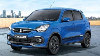 The Maruti Suzuki Celerio Limited Edition gets free accessories worth ₹11,000 The Maruti Suzuki Celerio Limited Edition gets free accessories worth ₹11,000
