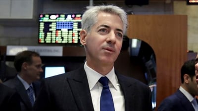On Sunday, Jan. 14, 2024, Business Insider’s top executive and parent company said they were satisfied with the fairness and accuracy of stories that made plagiarism accusations against Bill Ackman's wife, a former MIT professor. (AP Photo/Richard Drew, File) (AP) On Sunday, Jan. 14, 2024, Business Insider’s top executive and parent company said they were satisfied with the fairness and accuracy of stories that made plagiarism accusations against Bill Ackman's wife, a former MIT professor. (AP Photo/Richard Drew, File) (AP)