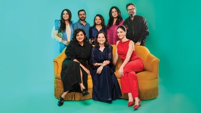 The O Womaniya! 2024 roundtable with Anupama Chopra The O Womaniya! 2024 roundtable with Anupama Chopra