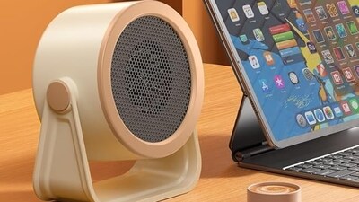Office heaters under  ₹3000 ensure warmth, energy savings, and portability for comfortable workspaces.