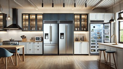 Keep your food fresh and healthy with top-selling refrigerators available on Amazon offers. Perfect for your kitchen needs! Keep your food fresh and healthy with top-selling refrigerators available on Amazon offers. Perfect for your kitchen needs!