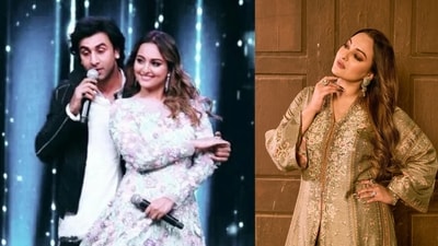 Did Ranbir Kapoor turn down film with Sonakshi Sinha expressing concerns over appearance? Did Ranbir Kapoor turn down film with Sonakshi Sinha expressing concerns over appearance?