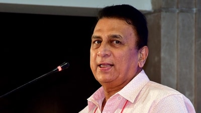 Sunil Gavaskar shared his assessment of India's performance in third Test. (PTI) Sunil Gavaskar shared his assessment of India's performance in third Test. (PTI)