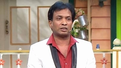 Meerut Police have named six accused in Sunil Pal's alleged kidnapping. Meerut Police have named six accused in Sunil Pal's alleged kidnapping.