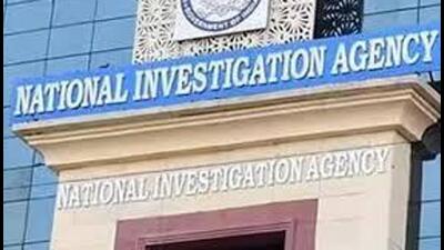 The accused were identified by the NIA as members of a terror gang formed by foreign-based Khalistani terrorist Lakhbir Singh. (HT File)