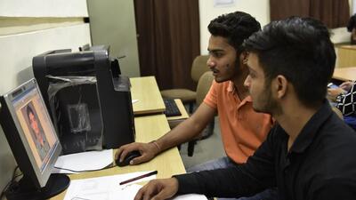 The committee will forward approved proposals to the academic council meeting scheduled for December 27. (HT Archive) The committee will forward approved proposals to the academic council meeting scheduled for December 27. (HT Archive)