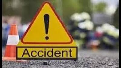 Under the scheme, 223 road accident victims have received free medical treatment to date. (HT File) Under the scheme, 223 road accident victims have received free medical treatment to date. (HT File)