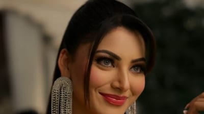 Bollywood actor Urvashi Rautela has taken an apartment on a short-term rental in Mumbai for ₹6 lakh per month. Bollywood actor Urvashi Rautela has taken an apartment on a short-term rental in Mumbai for ₹6 lakh per month.
