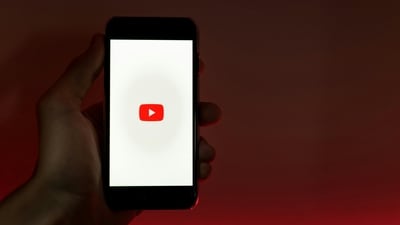 YouTube has made it easy to save videos for later. YouTube has made it easy to save videos for later.