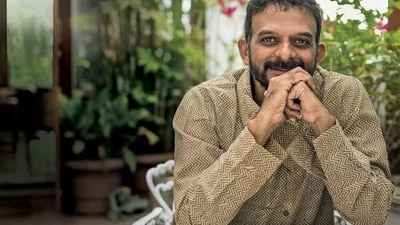 Vocalist TM Krishna will not be recognised as a recipient of the MS Subbulakshmi award as an interim measure. Vocalist TM Krishna will not be recognised as a recipient of the MS Subbulakshmi award as an interim measure.