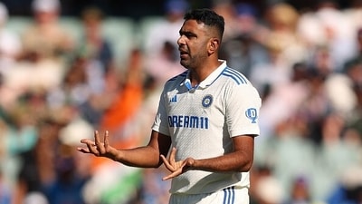 A series of events led to Ravichandran Ashwin's retirement from international cricket (Getty) A series of events led to Ravichandran Ashwin's retirement from international cricket (Getty)