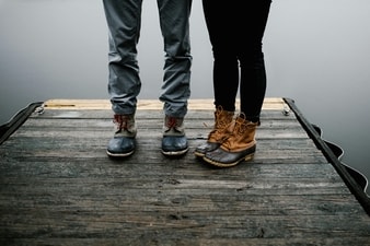 Must-have boots to take your fashion game up a notch (Pexels) Must-have boots to take your fashion game up a notch (Pexels)