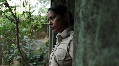 Shahana Goswami's Santosh made it to the shortlist of the Best International Feature at Oscars 2025. Shahana Goswami's Santosh made it to the shortlist of the Best International Feature at Oscars 2025.