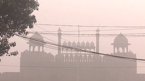 Red Fort, New Delhi Red Fort, New Delhi