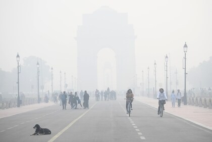 India Gate India Gate