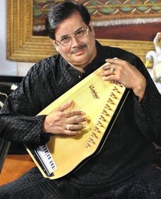 Pandit Ajoy Chakrabarty, Pandit Ajoy Chakrabarty,