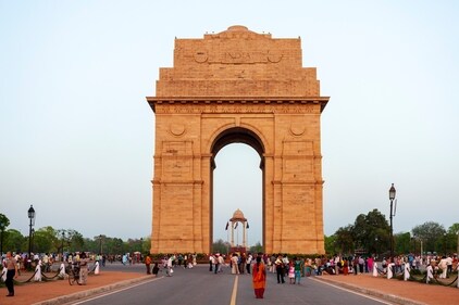 India Gate, New Delhi India Gate, New Delhi