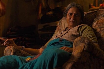 A still from Laapataa Ladies A still from Laapataa Ladies