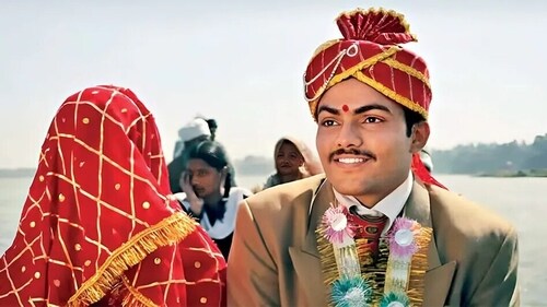 A still from Laapataa Ladies A still from Laapataa Ladies