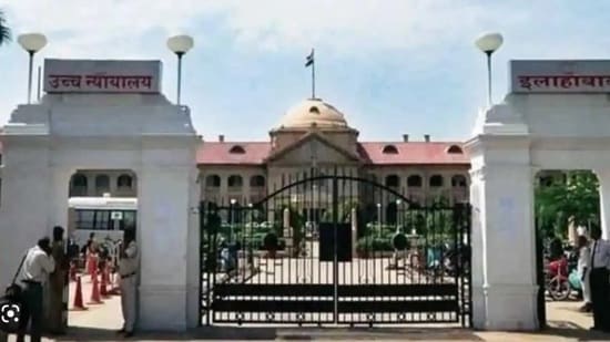 Barq argued that he was wrongly implicated in Sambhal violence case (Sourced)