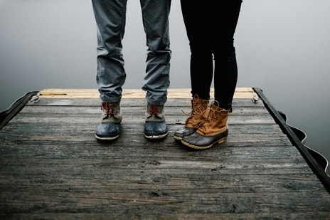 Must-have boots to take your fashion game up a notch (Pexels)