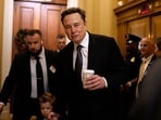 Reports indicate Musk's executives caution against higher security clearances due to risks of revocation linked to his lifestyle. Reports indicate Musk's executives caution against higher security clearances due to risks of revocation linked to his lifestyle.